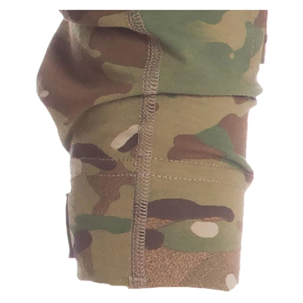 Men's Massif Army Combat Shirt Ocp 3 Men's Massif Army Combat Shirt Ocp - Image 3