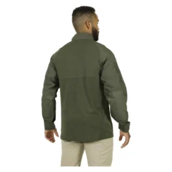 Men's Mission Made Combat Shirt Green 7 Men's Mission Made Combat Shirt Green -TactiWear Sales Shop 2 1001 mission made combat shirt od green