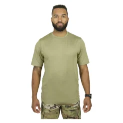Men's Mission Made Performance T-Shirts (3 Pack) Tan 8 Men's Mission Made Performance T-Shirts (3 Pack) Tan -TactiWear Sales Shop 2 1001 mission made performance t shirts 3 pack coyote tan