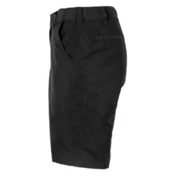 Men's Propper EdgeTec Shorts Black~1 -TactiWear Sales Shop 2 1001 propper edgetec shorts black1
