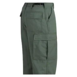Men's Propper FR Wildland Pants Green -TactiWear Sales Shop 2 1001 propper fr wildland pants green