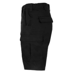 Men's Propper Kinetic Tactical Shorts Black -TactiWear Sales Shop 2 1001 propper kinetic tactical shorts black