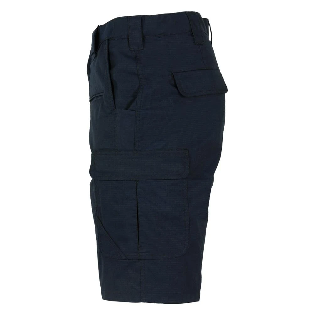 Men's Propper Kinetic Tactical Shorts Navy 3 Men's Propper Kinetic Tactical Shorts Navy - Image 3
