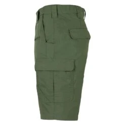 Men's Propper Kinetic Tactical Shorts Green -TactiWear Sales Shop 2 1001 propper kinetic tactical shorts olive green