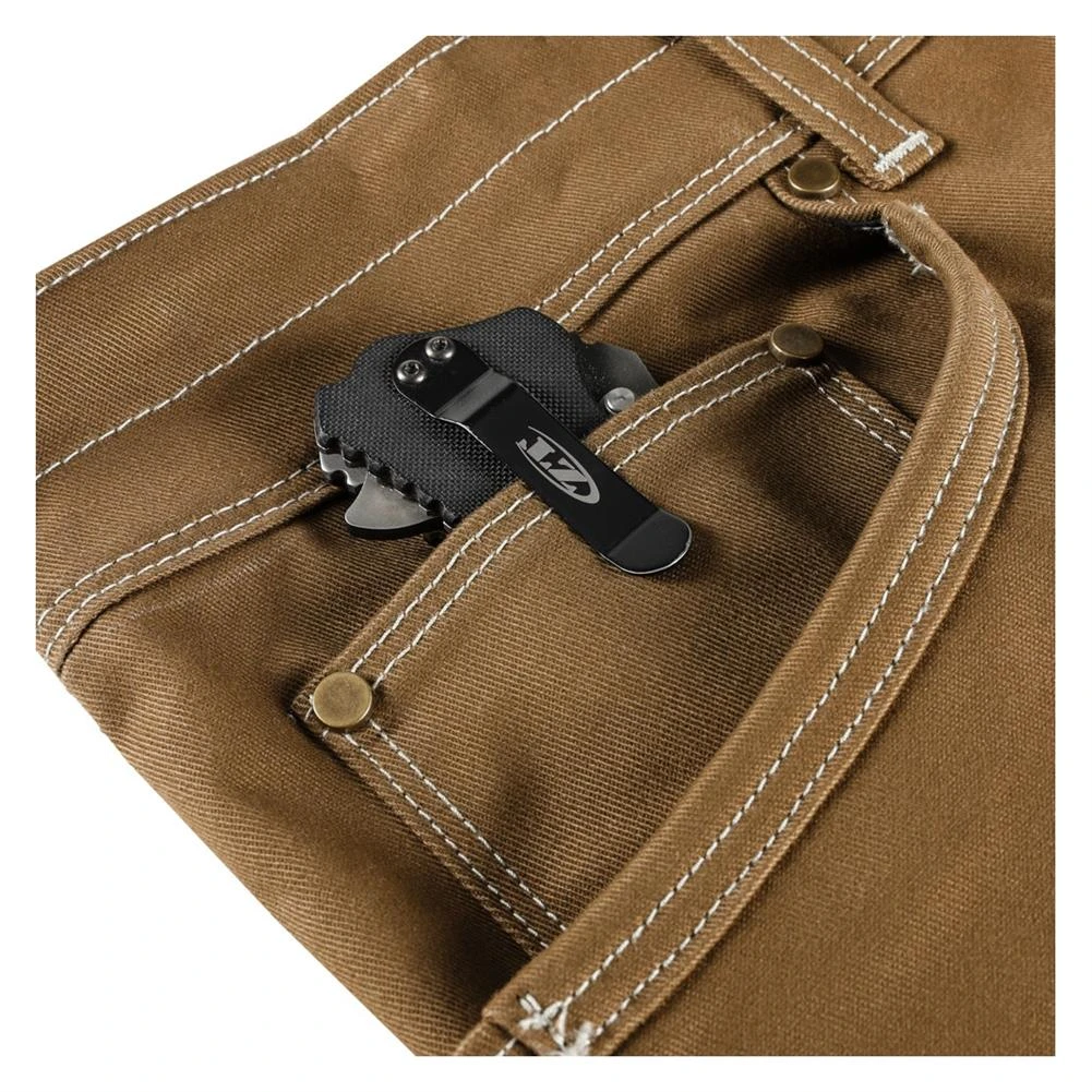 Men's Propper Lithos Pants Dusk 3 Men's Propper Lithos Pants Dusk - Image 3