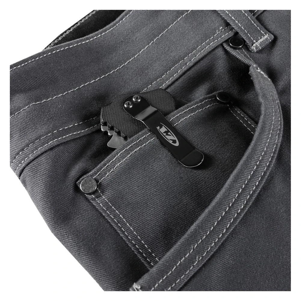 Men's Propper Lithos Pants Slate 3 Men's Propper Lithos Pants Slate - Image 3