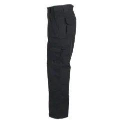 Men's TRU-SPEC 24-7 Series Lightweight Tactical Pants Black~1 -TactiWear Sales Shop 2 1001 tru spec 24 7 series lightweight tactical pants black1