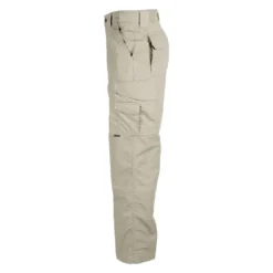 Men's TRU-SPEC 24-7 Series Lightweight Tactical Pants Khaki~1 -TactiWear Sales Shop 2 1001 tru spec 24 7 series lightweight tactical pants khaki1