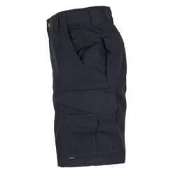 Men's TRU-SPEC 24-7 Series Lightweight Tactical Shorts Navy -TactiWear Sales Shop 2 1001 tru spec 24 7 series lightweight tactical shorts navy