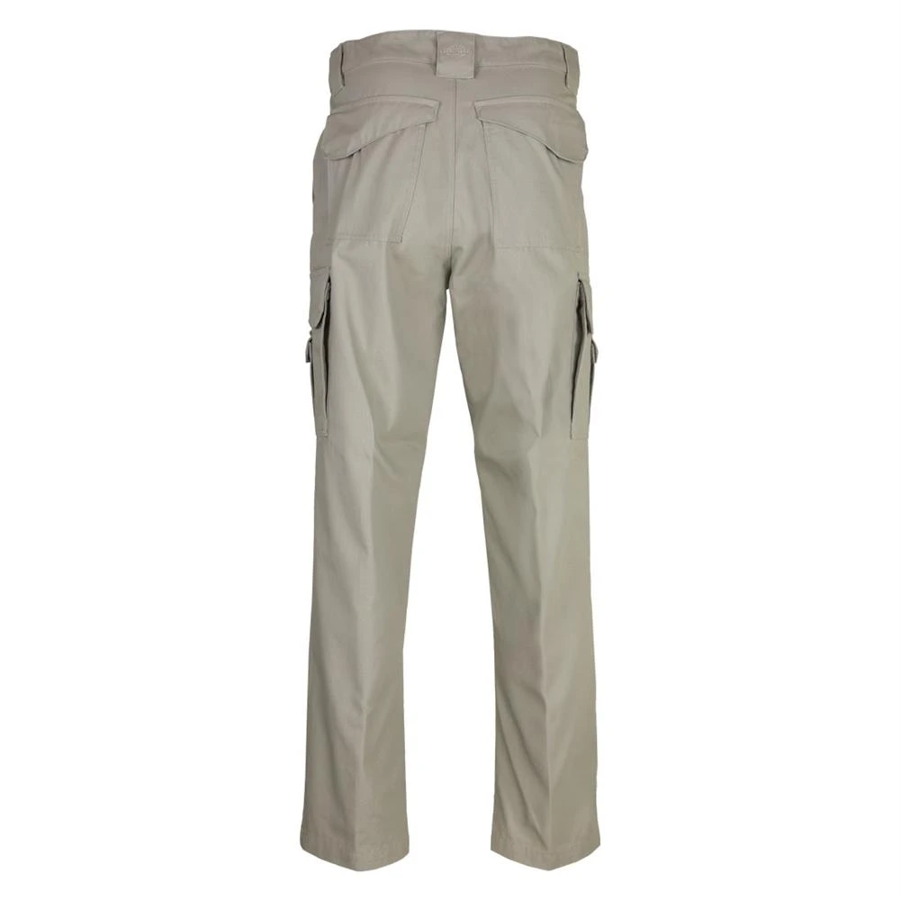 Men's TRU-SPEC 24-7 Series Tactical Pants Khaki~1 3 Men's TRU-SPEC 24-7 Series Tactical Pants Khaki~1 - Image 3