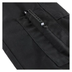 Men's TRU-SPEC Poly / Cotton 1/4 Zip Tactical Response Combat Shirt Black -TactiWear Sales Shop 2 1001 tru spec poly cotton 1 4 zip tactical response combat shirt black black