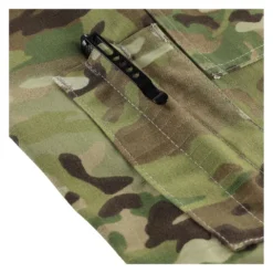 Men's TRU-SPEC Poly / Cotton 1/4 Zip Tactical Response Combat Shirt Coyote -TactiWear Sales Shop 2 1001 tru spec poly cotton 1 4 zip tactical response combat shirt multicam coyote