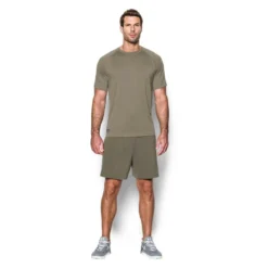 Men's Under Armour Tactical Tech Tee Tan 7 Men's Under Armour Tactical Tech Tee Tan -TactiWear Sales Shop 2 1001 under armour tactical tech tee federal tan