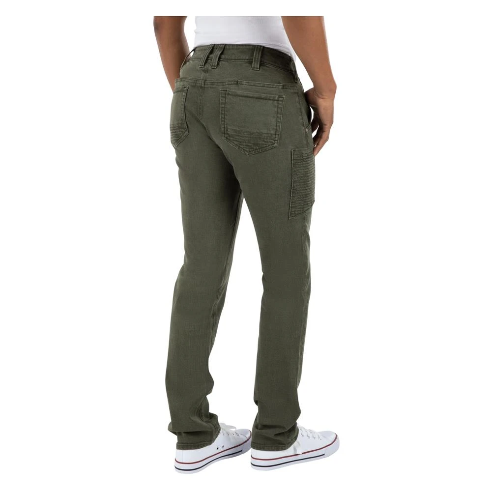 Women's Vertx Kesher Ops Pants Green 3 Women's Vertx Kesher Ops Pants Green - Image 3