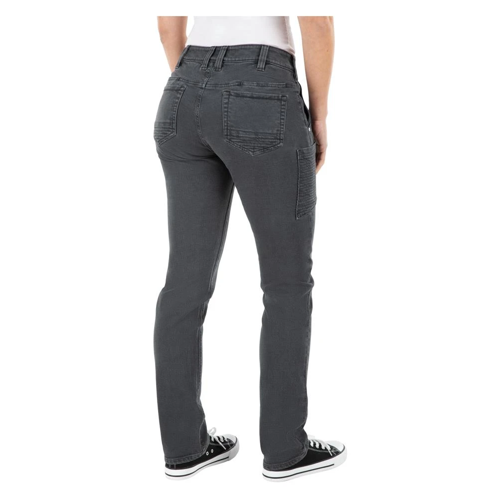 Women's Vertx Kesher Ops Pants Gray 3 Women's Vertx Kesher Ops Pants Gray - Image 3