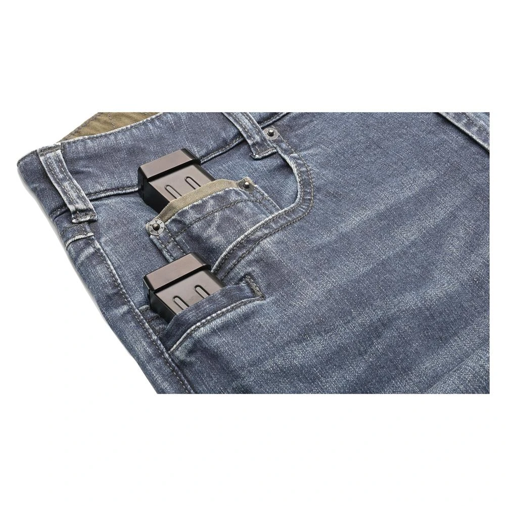 Men's Viktos Taculus CCW Jeans Blue 3 Men's Viktos Taculus CCW Jeans Blue - Image 3