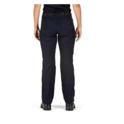 Women's 5.11 Apex Pants Navy~2 8 Women's 5.11 Apex Pants Navy~2 -TactiWear Sales Shop 3 1001 511 apex pants dark navy2