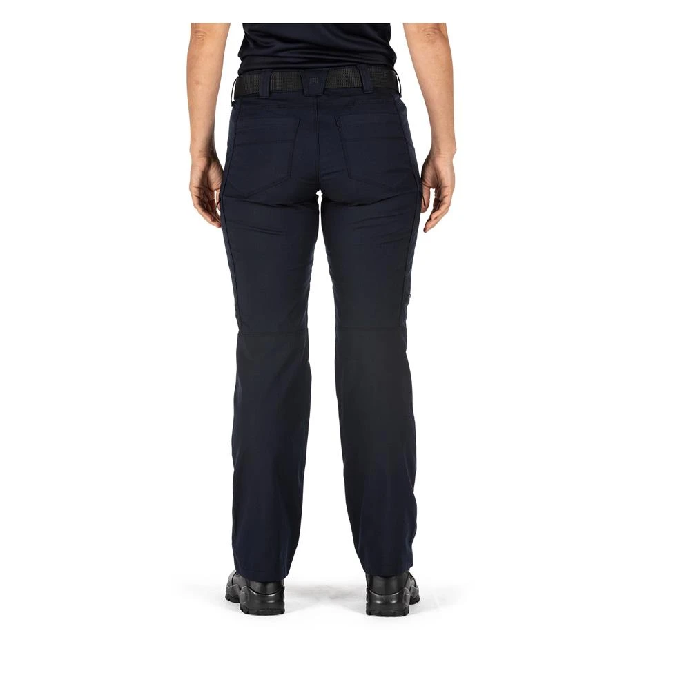 Women's 5.11 Apex Pants Navy~2 4 Women's 5.11 Apex Pants Navy~2 - Image 4