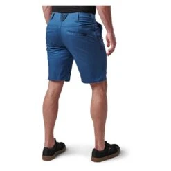 Men's 5.11 Aramis Shorts Blue -TactiWear Sales Shop 3 1001 511 aramis shorts ensign blue