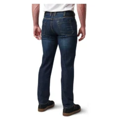 Men's 5.11 Defender-Flex Jeans Indigo 7 Men's 5.11 Defender-Flex Jeans Indigo -TactiWear Sales Shop 3 1001 511 defender flex jeans indigo
