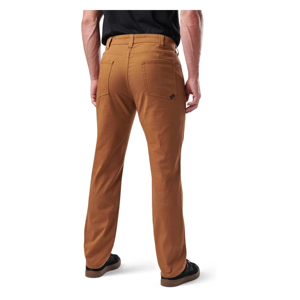 Men's 5.11 Defender-Flex Pants 2.0 Duck 4 Men's 5.11 Defender-Flex Pants 2.0 Duck - Image 4