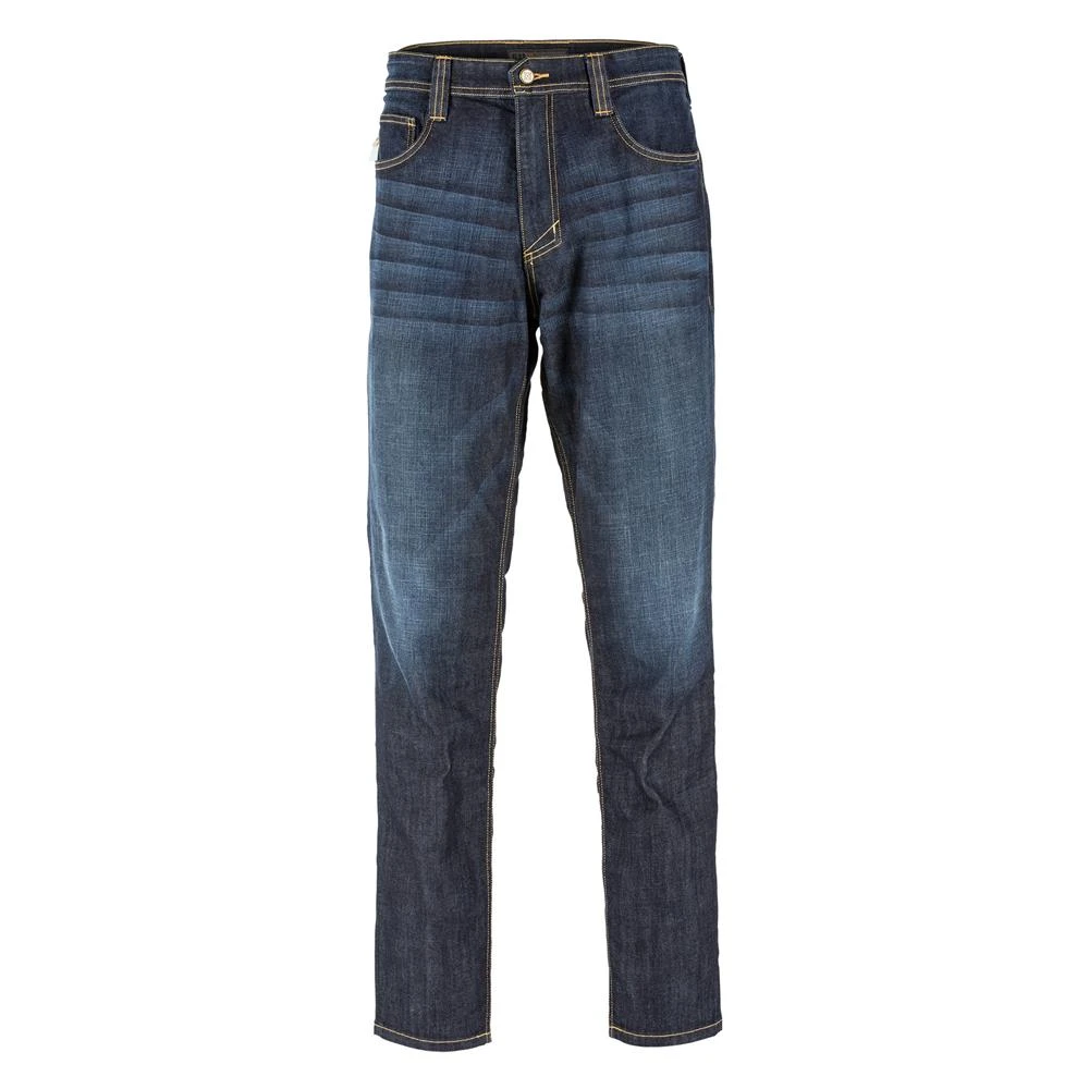 Men's 5.11 Slim Defender-Flex Jeans Indigo 4 Men's 5.11 Slim Defender-Flex Jeans Indigo - Image 4