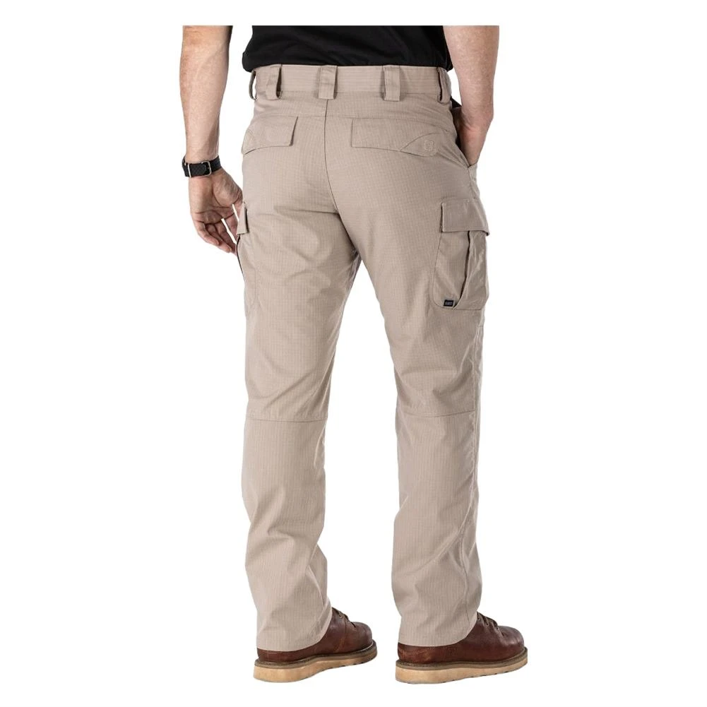 Men's 5.11 Stryke Pants Khaki~1 4 Men's 5.11 Stryke Pants Khaki~1 - Image 4