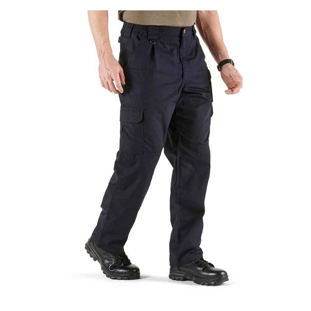 Men's 5.11 Taclite Pro Pants Navy~1 4 Men's 5.11 Taclite Pro Pants Navy~1 - Image 4