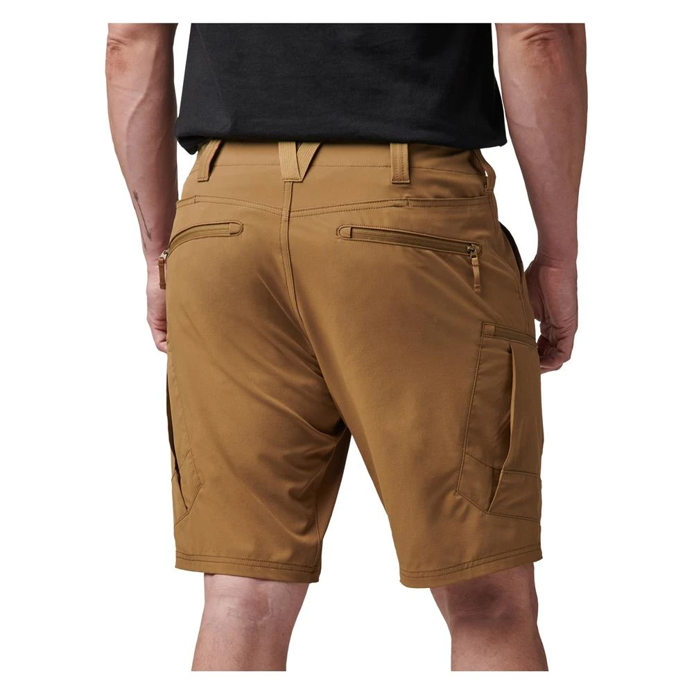 Men's 5.11 Trail Shorts Kangaroo 4 Men's 5.11 Trail Shorts Kangaroo - Image 4