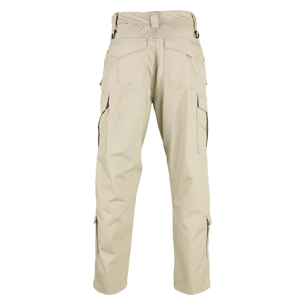 Men's Condor Sentinel Tactical Pants Khaki 4 Men's Condor Sentinel Tactical Pants Khaki - Image 4