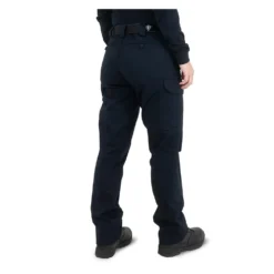 Women's First Tactical Cotton Cargo Station Pants Navy~2 7 Women's First Tactical Cotton Cargo Station Pants Navy~2 -TactiWear Sales Shop 3 1001 first tactical cotton cargo station pants midnight navy2