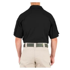 Men's First Tactical Defender Short Sleeve Shirt Black 10 Men's First Tactical Defender Short Sleeve Shirt Black -TactiWear Sales Shop 3 1001 first tactical defender short sleeve shirt black