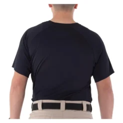 Men's First Tactical Performance T-Shirt Navy 7 Men's First Tactical Performance T-Shirt Navy -TactiWear Sales Shop 3 1001 first tactical performance t shirt midnight navy