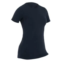 Women's First Tactical Tactix T-Shirt Navy~2 -TactiWear Sales Shop 3 1001 first tactical tactix t shirt midnight navy2