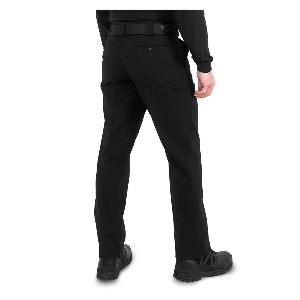 Men's First Tactical V2 Pro Duty 6 Pocket Pants Black 4 Men's First Tactical V2 Pro Duty 6 Pocket Pants Black - Image 4