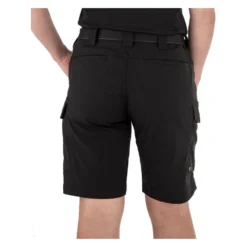 Women's First Tactical V2 Shorts Black~2 -TactiWear Sales Shop 3 1001 first tactical v2 shorts black2