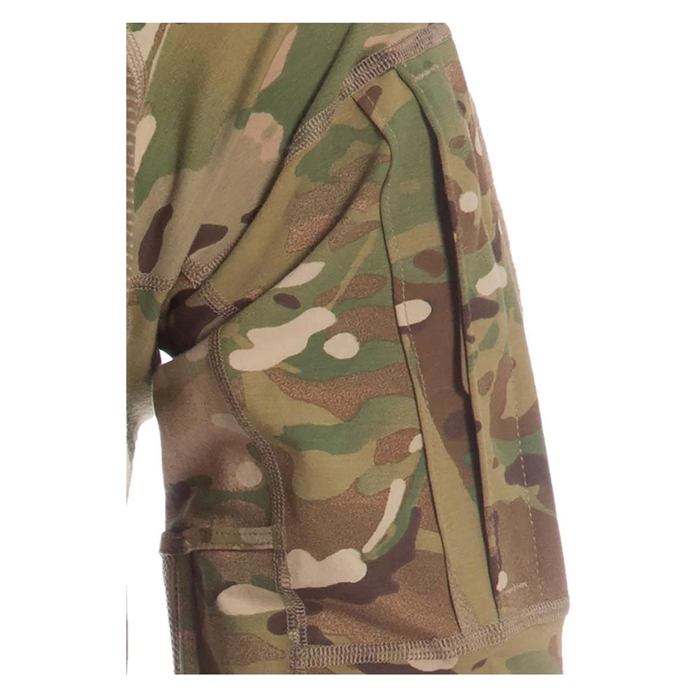 Men's Massif Army Combat Shirt Ocp 4 Men's Massif Army Combat Shirt Ocp - Image 4