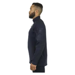 Men's Mission Made Combat Shirt Navy 8 Men's Mission Made Combat Shirt Navy -TactiWear Sales Shop 3 1001 mission made combat shirt lapd navy