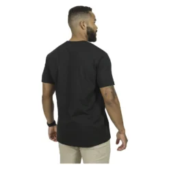 Men's Mission Made Crew Neck T-Shirts (3 Pack) Black -TactiWear Sales Shop 3 1001 mission made crew neck t shirts 3 pack black