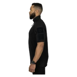 Men's Mission Made Short Sleeve Combat Shirt Black 8 Men's Mission Made Short Sleeve Combat Shirt Black -TactiWear Sales Shop 3 1001 mission made short sleeve combat shirt black