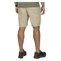 Men's Mission Made Tactical Shorts Khaki 8 Men's Mission Made Tactical Shorts Khaki -TactiWear Sales Shop 3 1001 mission made tactical shorts khaki