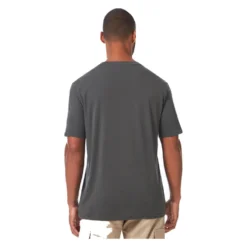 Oakley SI TBL Logo T-Shirt Blackout -TactiWear Sales Shop 3 1001 oakley si tbl logo t shirt blackout