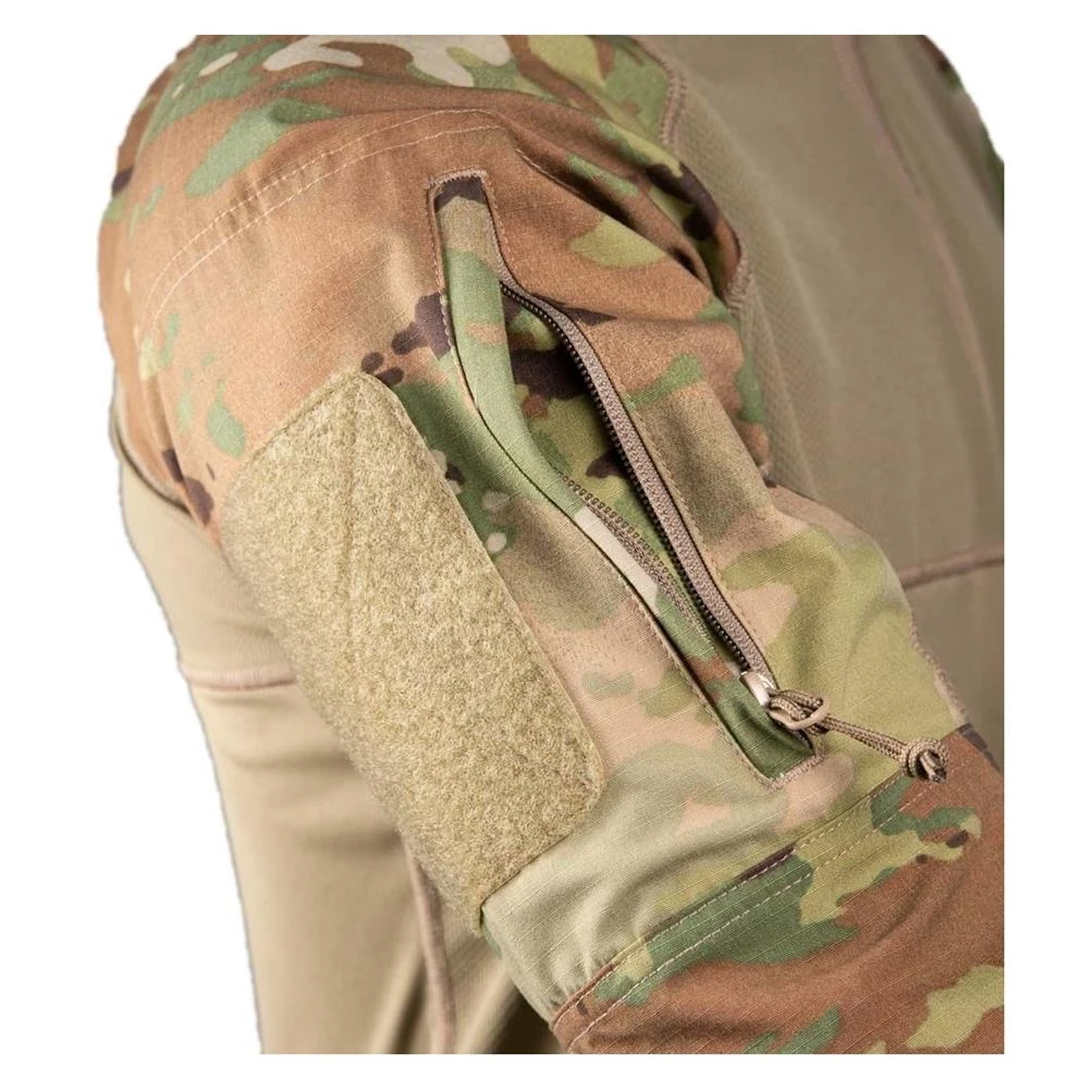 Men's Propper OCP Combat Shirt Ocp 4 Men's Propper OCP Combat Shirt Ocp - Image 4