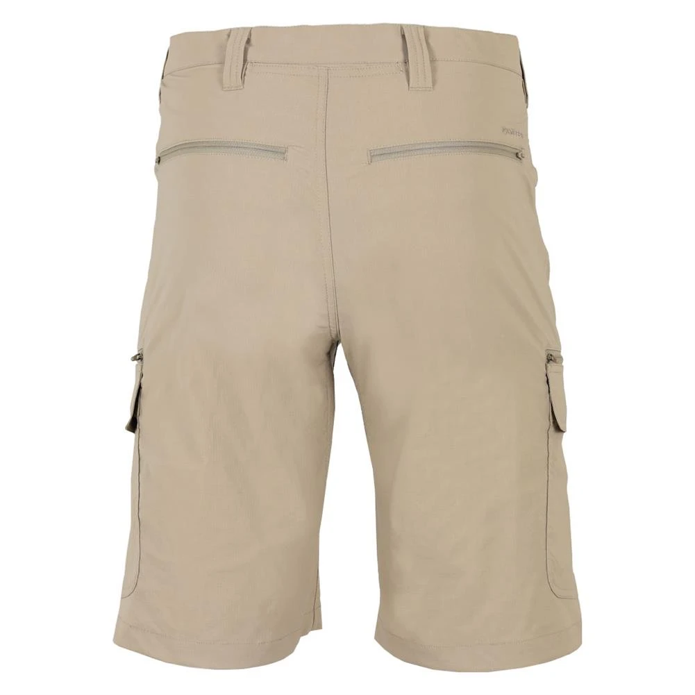 Men's Propper Summerweight Tactical Shorts Khaki 4 Men's Propper Summerweight Tactical Shorts Khaki - Image 4