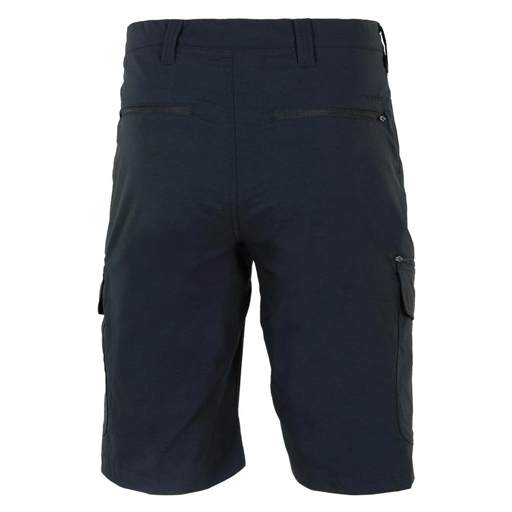 Men's Propper Summerweight Tactical Shorts Navy 4 Men's Propper Summerweight Tactical Shorts Navy - Image 4