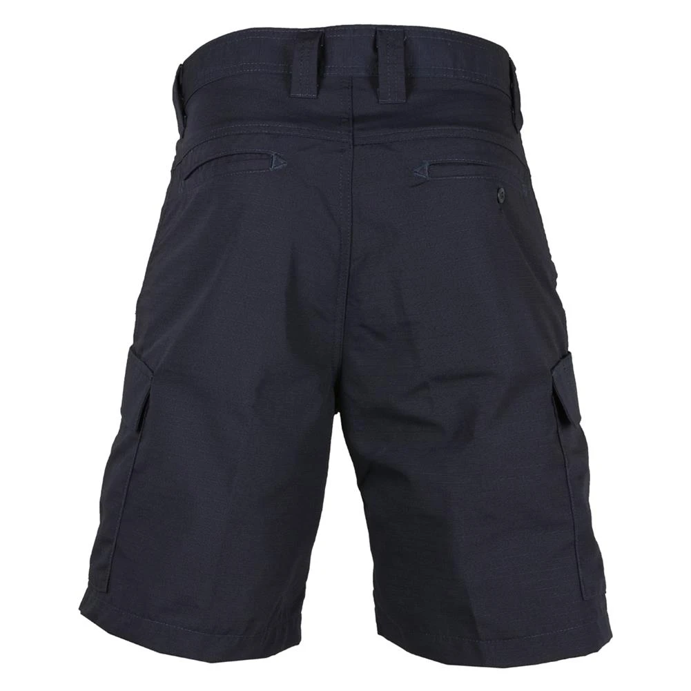 Men's TRU-SPEC 24-7 Series Simply Tactical Cargo Shorts Navy 4 Men's TRU-SPEC 24-7 Series Simply Tactical Cargo Shorts Navy - Image 4