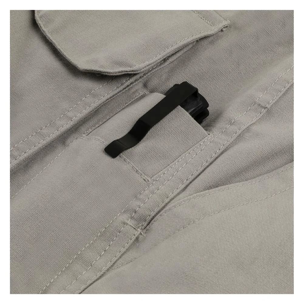 Men's TRU-SPEC 24-7 Series Tactical Pants Khaki~1 4 Men's TRU-SPEC 24-7 Series Tactical Pants Khaki~1 - Image 4