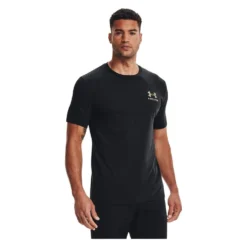 Men's Under Armour Freedom Flag Camo T-Shirt Black 9 Men's Under Armour Freedom Flag Camo T-Shirt Black -TactiWear Sales Shop 3 1001 under armour freedom flag camo t shirt black