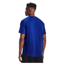 Men's Under Armour UA Tech 2.0 T-Shirt Royal -TactiWear Sales Shop 3 1001 under armour ua tech 2 0 t shirt royal