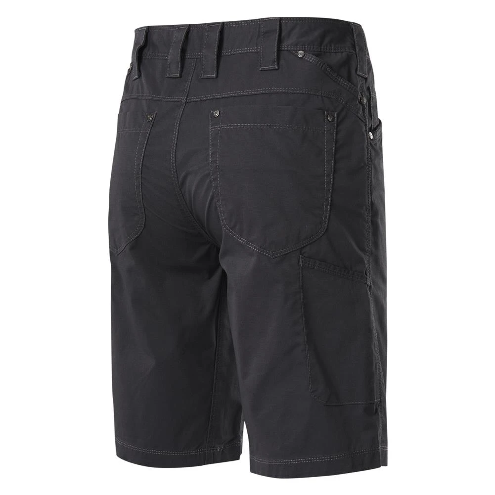 Men's Vertx 11" Cutback Shorts Exhaust 4 Men's Vertx 11" Cutback Shorts Exhaust - Image 4